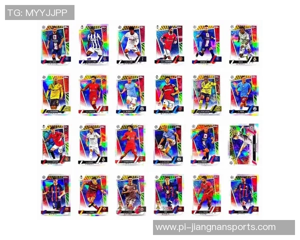 精美球星卡挂件设计 莱万多夫斯基足球魅力尽显在手中 精美球星卡挂件设计 莱万多夫斯基足球魅力尽显在手中